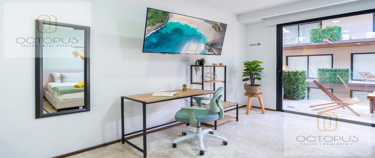 Foto de departamento en venta en  , tulum centro, tulum, quintana roo, 27937855 No. 04