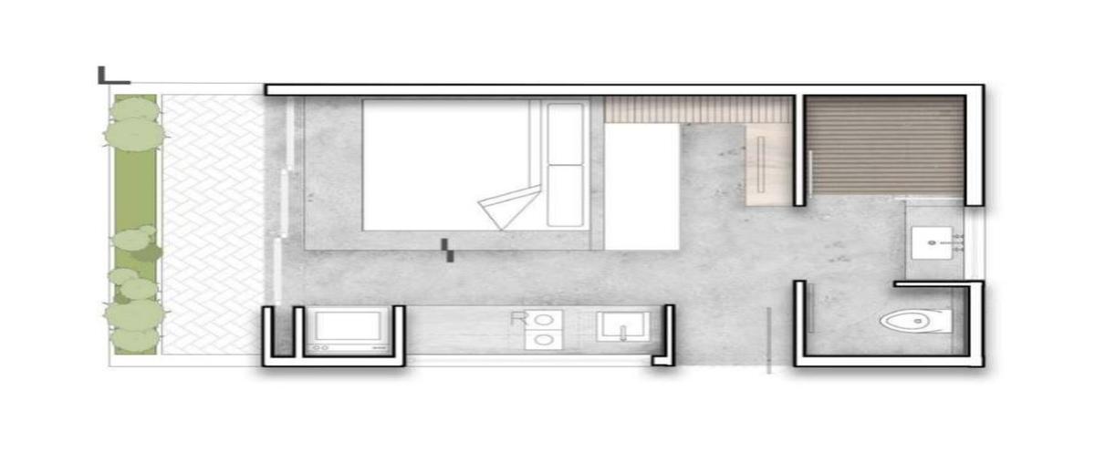 Foto de departamento en venta en  , tulum centro, tulum, quintana roo, 27992249 No. 03