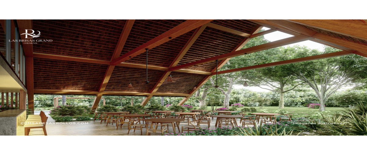 Foto de terreno habitacional en venta en  , tulum centro, tulum, quintana roo, 0 No. 05