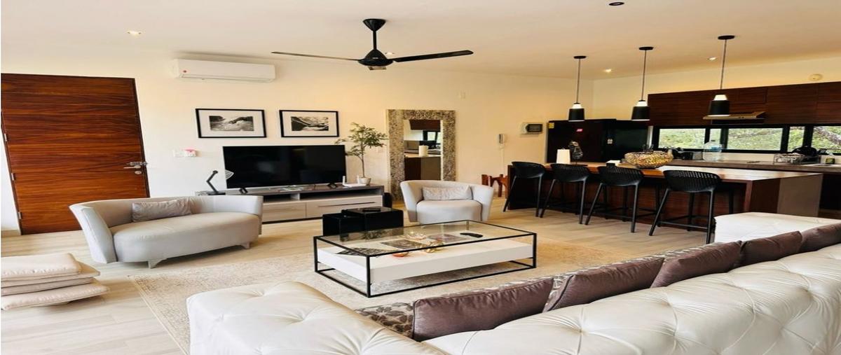 Foto de departamento en venta en  , tulum centro, tulum, quintana roo, 0 No. 03