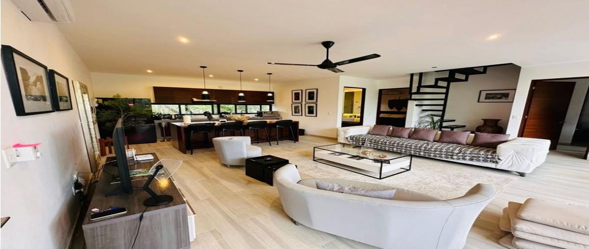 Foto de departamento en venta en  , tulum centro, tulum, quintana roo, 0 No. 04