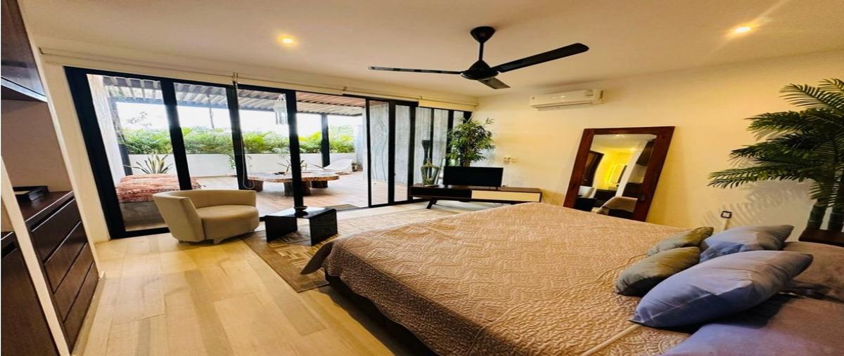 Foto de departamento en venta en  , tulum centro, tulum, quintana roo, 0 No. 05