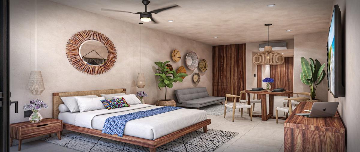 Foto de departamento en venta en  , tulum centro, tulum, quintana roo, 28085145 No. 03