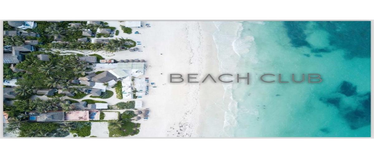 Foto de terreno habitacional en venta en  , tulum centro, tulum, quintana roo, 28124859 No. 03