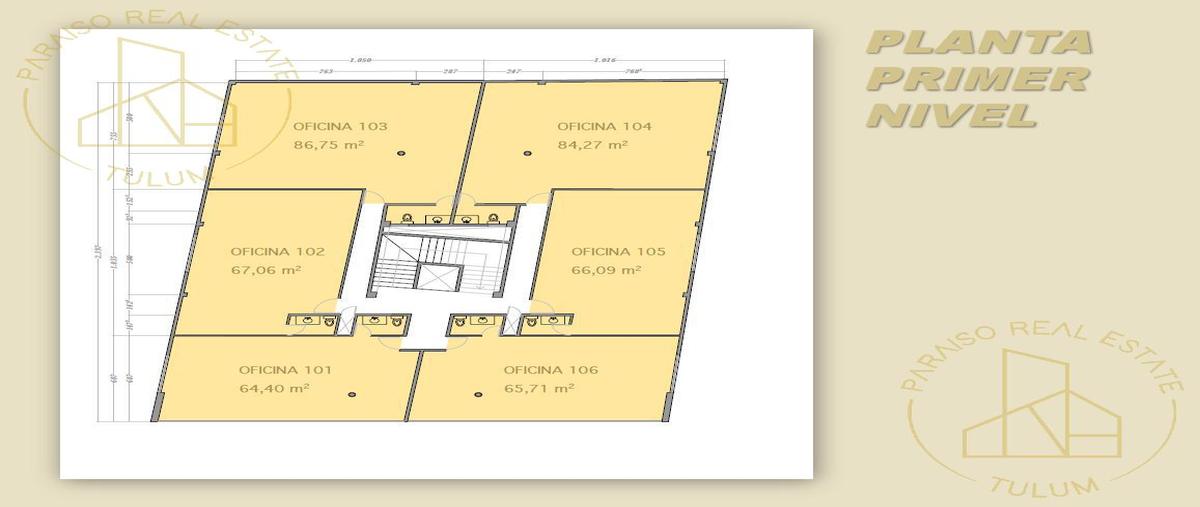 Foto de edificio en venta en  , tulum centro, tulum, quintana roo, 28126441 No. 03