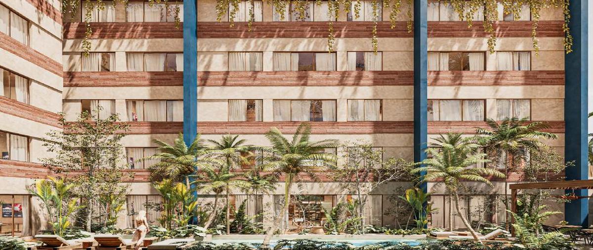 Foto de departamento en venta en  , tulum centro, tulum, quintana roo, 0 No. 05