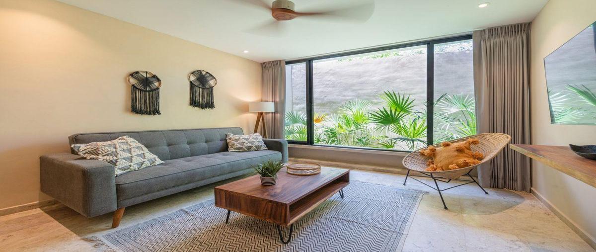 Foto de departamento en venta en  , tulum centro, tulum, quintana roo, 0 No. 03