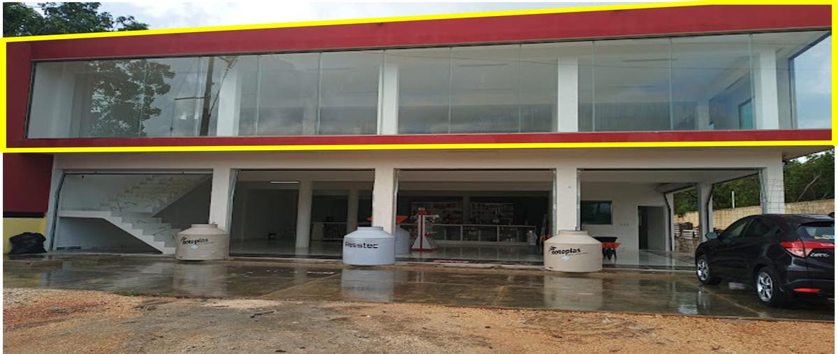 Foto de local en renta en  , tulum centro, tulum, quintana roo, 0 No. 03