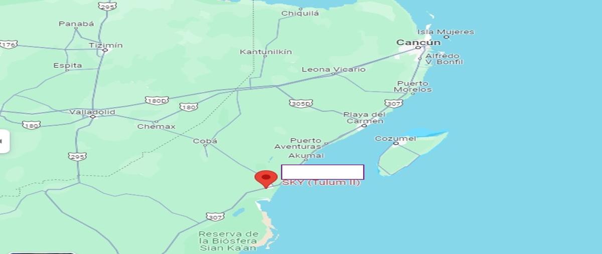 Foto de local en renta en  , tulum centro, tulum, quintana roo, 0 No. 05