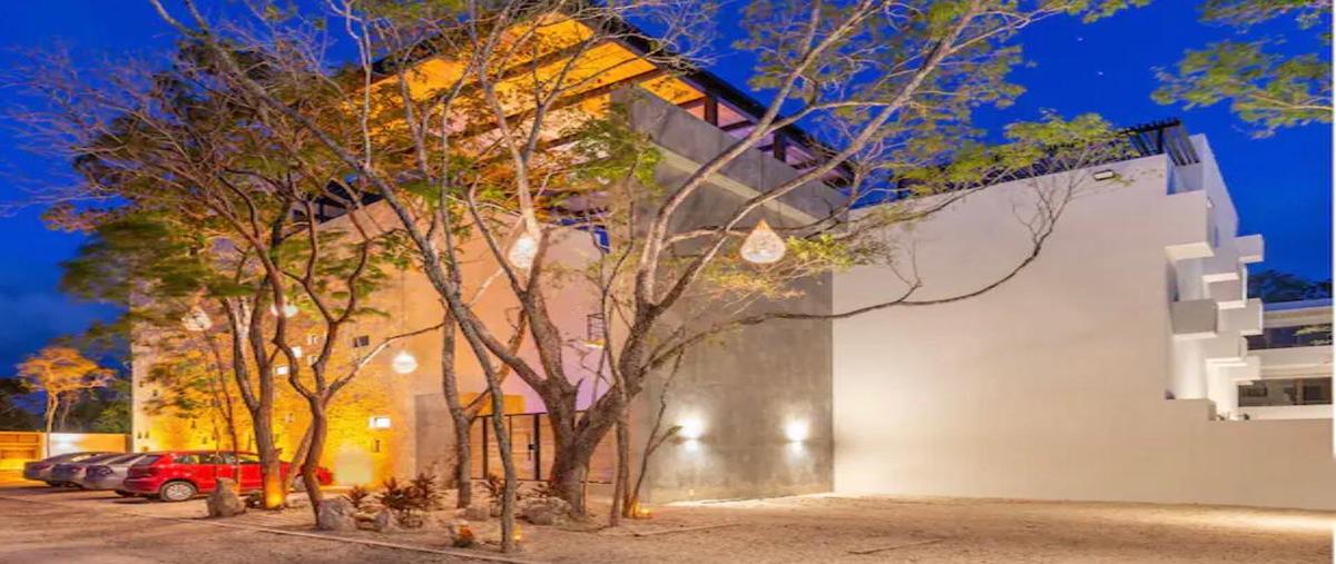 Foto de departamento en venta en  , tulum centro, tulum, quintana roo, 28277030 No. 05