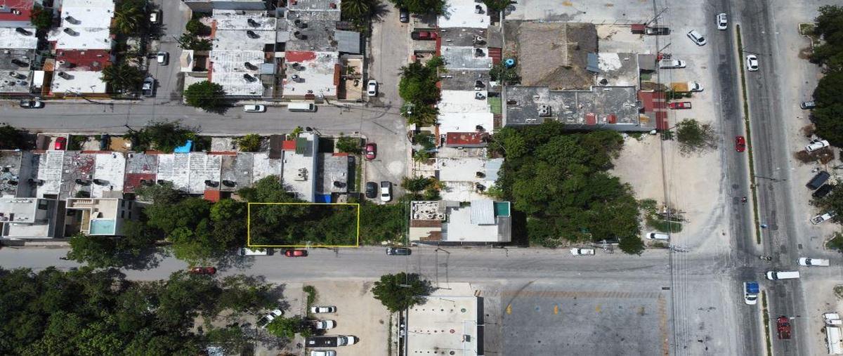 Foto de terreno habitacional en venta en  , tulum centro, tulum, quintana roo, 0 No. 05