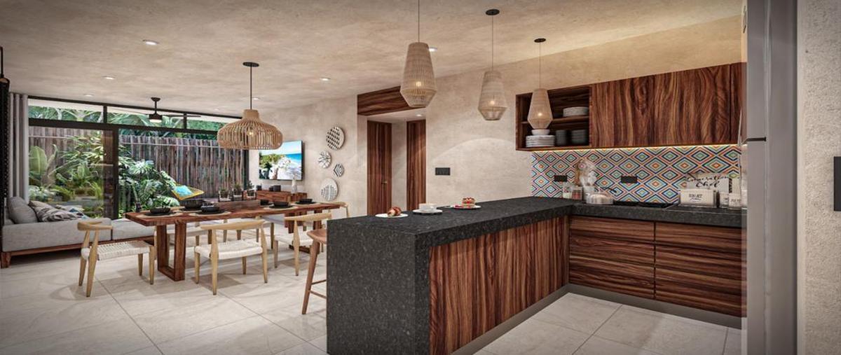 Foto de departamento en venta en  , tulum centro, tulum, quintana roo, 0 No. 03