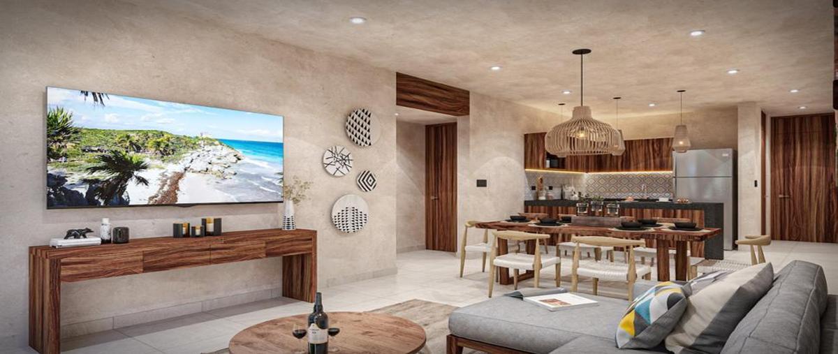 Foto de departamento en venta en  , tulum centro, tulum, quintana roo, 0 No. 05