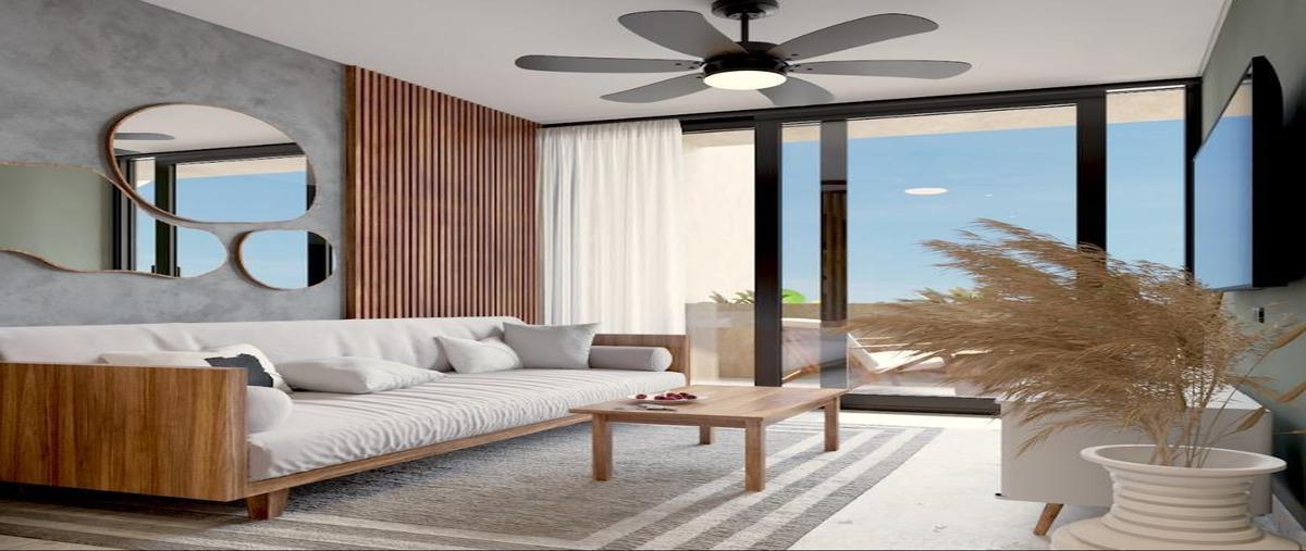 Foto de departamento en venta en  , tulum centro, tulum, quintana roo, 0 No. 05