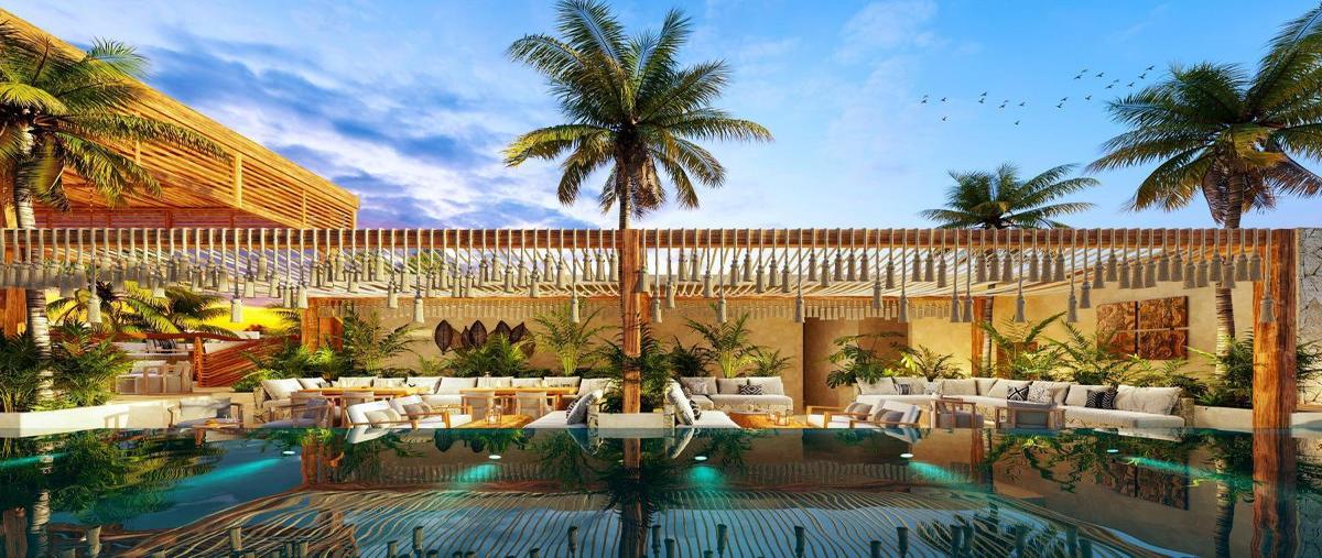 Foto de departamento en venta en  , tulum centro, tulum, quintana roo, 0 No. 05
