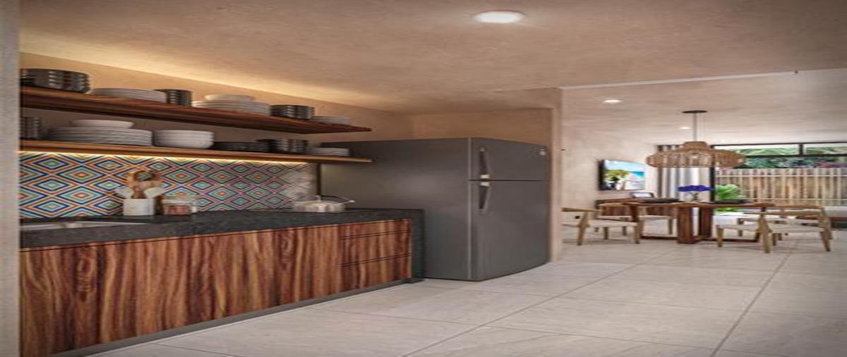 Foto de departamento en venta en  , tulum centro, tulum, quintana roo, 0 No. 04