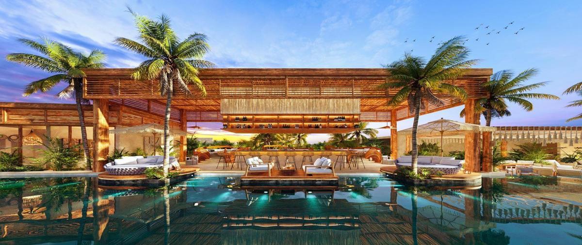 Foto de departamento en venta en  , tulum centro, tulum, quintana roo, 0 No. 04