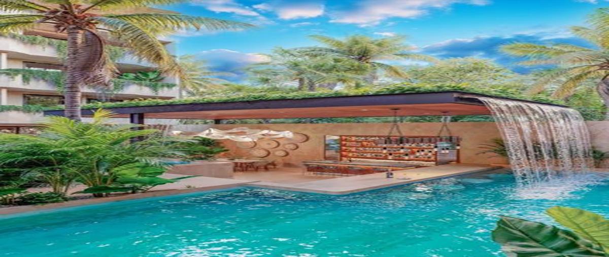 Foto de departamento en venta en  , tulum centro, tulum, quintana roo, 0 No. 03