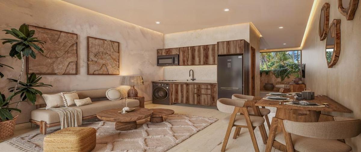 Foto de departamento en venta en  , tulum centro, tulum, quintana roo, 0 No. 05