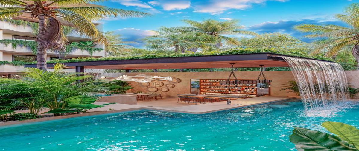 Foto de departamento en venta en  , tulum centro, tulum, quintana roo, 0 No. 03