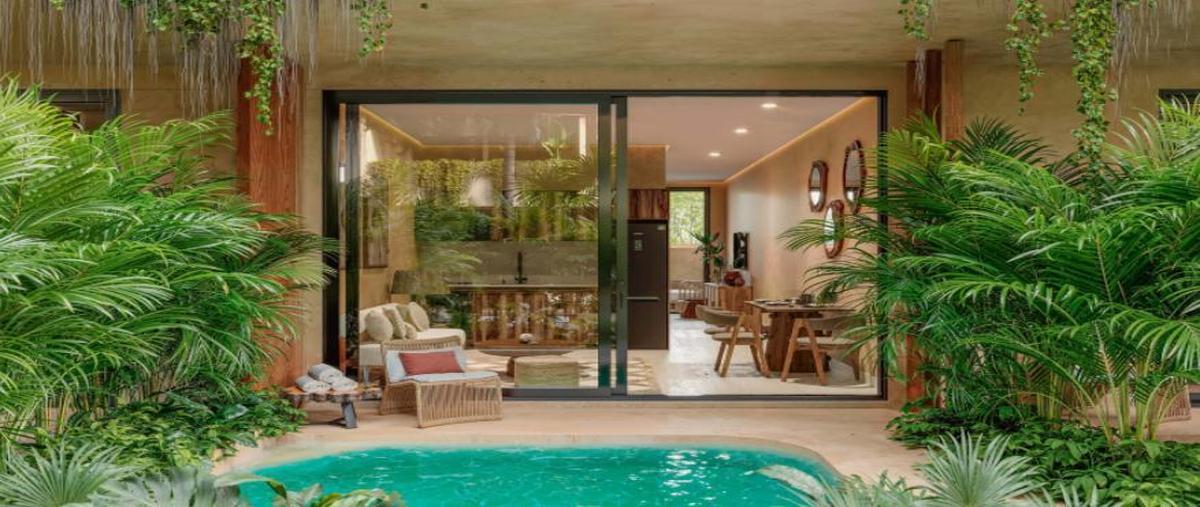 Foto de departamento en venta en  , tulum centro, tulum, quintana roo, 0 No. 04