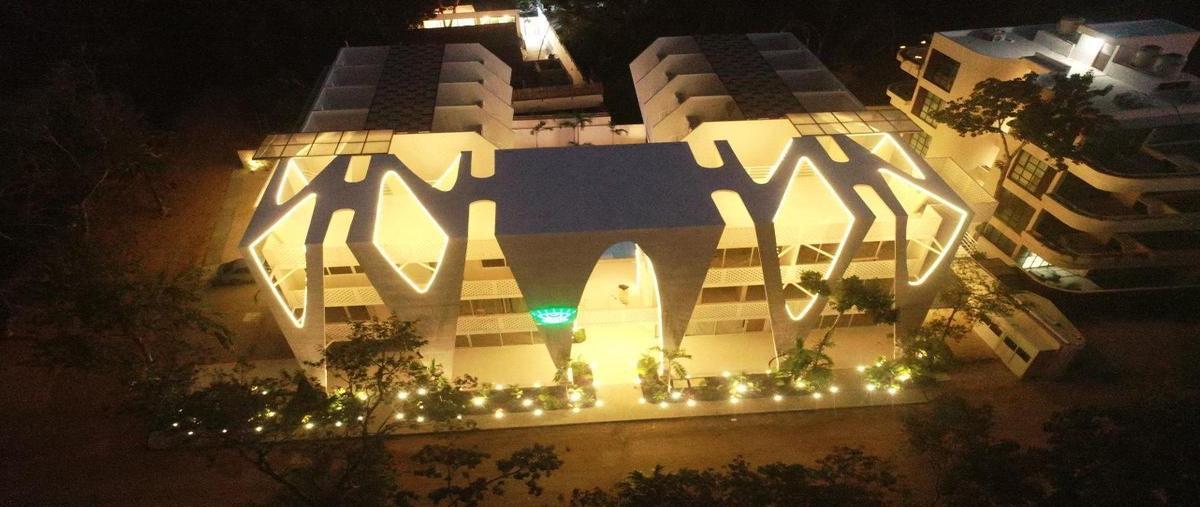 Foto de departamento en venta en  , tulum centro, tulum, quintana roo, 28391806 No. 03