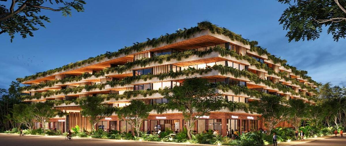 Foto de departamento en venta en  , tulum centro, tulum, quintana roo, 0 No. 05