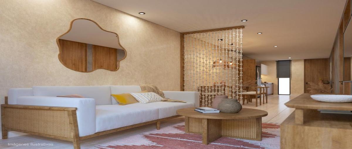 Foto de departamento en venta en  , tulum centro, tulum, quintana roo, 0 No. 03