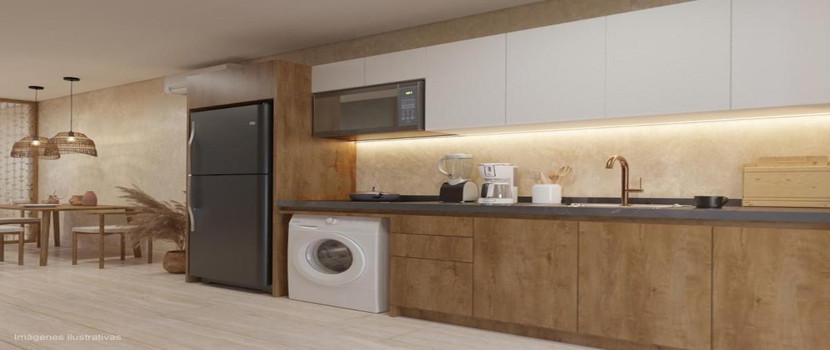 Foto de departamento en venta en  , tulum centro, tulum, quintana roo, 0 No. 04