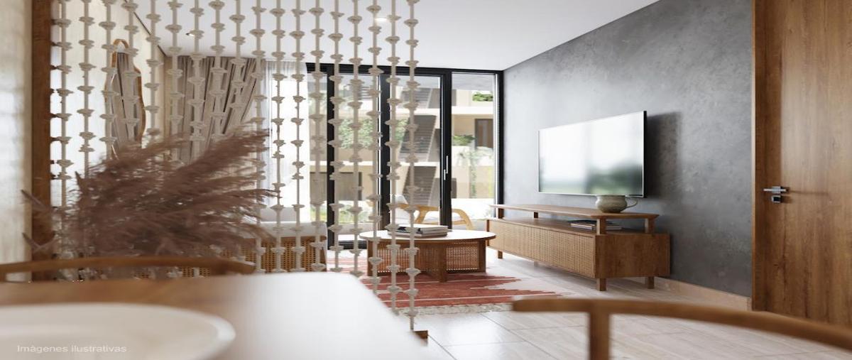 Foto de departamento en venta en  , tulum centro, tulum, quintana roo, 0 No. 05