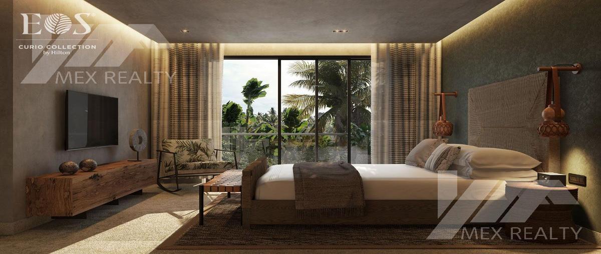 Foto de departamento en venta en  , tulum centro, tulum, quintana roo, 0 No. 04