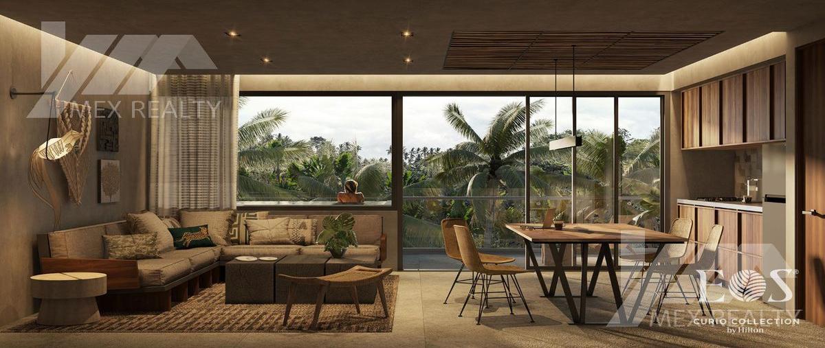 Foto de departamento en venta en  , tulum centro, tulum, quintana roo, 0 No. 05