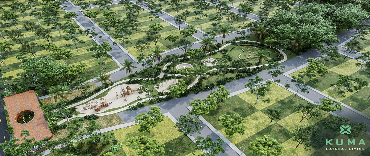 Foto de terreno habitacional en venta en  , tulum centro, tulum, quintana roo, 28471831 No. 03