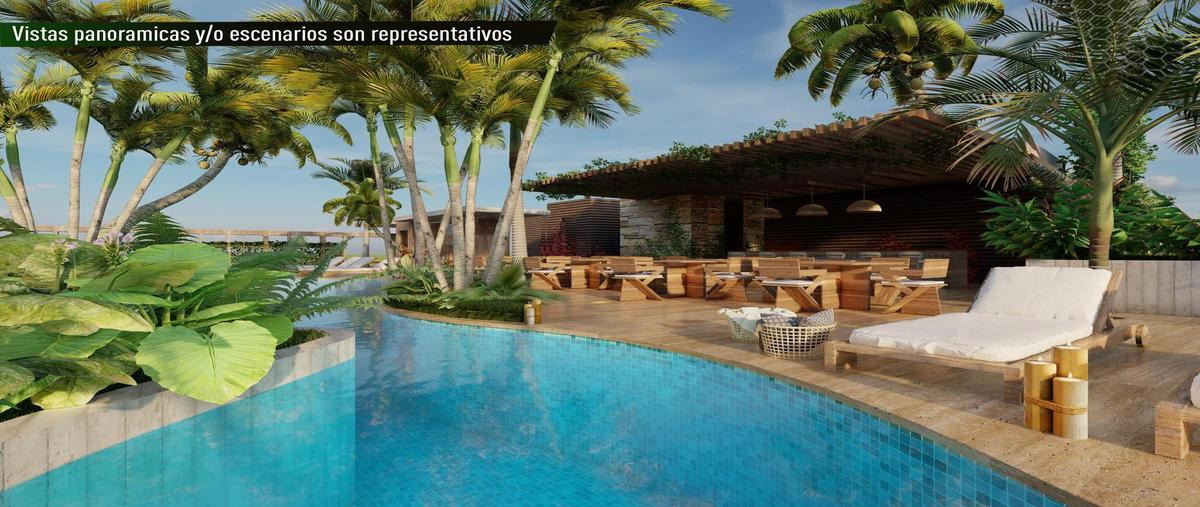 Foto de departamento en venta en  , tulum centro, tulum, quintana roo, 0 No. 05