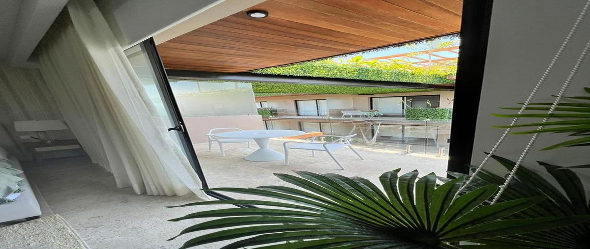 Foto de departamento en venta en  , tulum centro, tulum, quintana roo, 0 No. 04