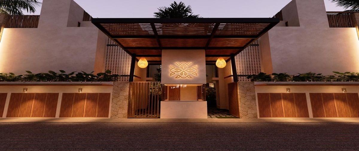 Foto de casa en venta en  , tulum centro, tulum, quintana roo, 0 No. 03