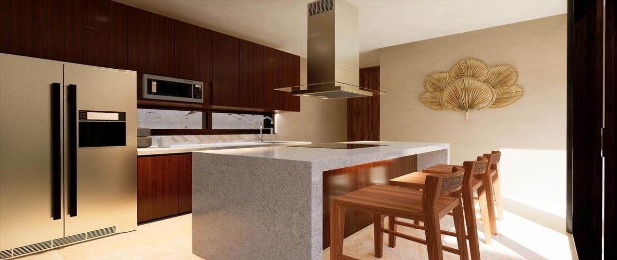 Foto de casa en venta en  , tulum centro, tulum, quintana roo, 0 No. 04