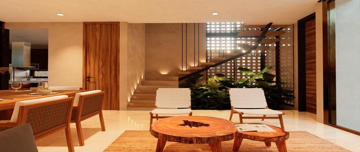 Foto de casa en venta en  , tulum centro, tulum, quintana roo, 0 No. 05