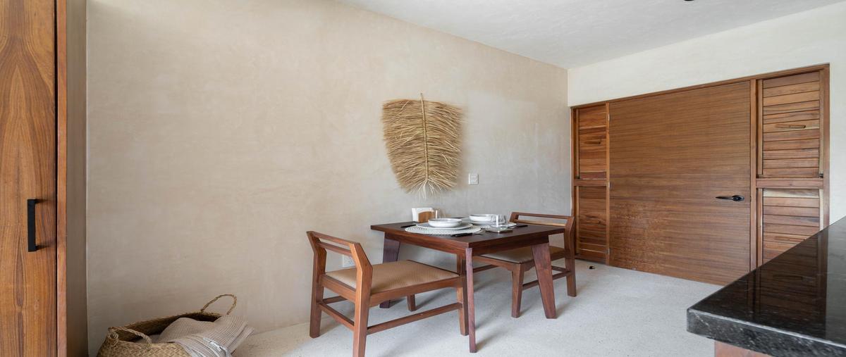 Foto de departamento en venta en  , tulum centro, tulum, quintana roo, 0 No. 05