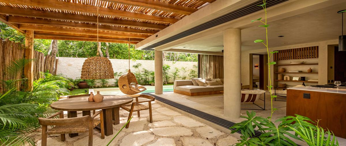 Foto de rancho en , tulum centro, tulum, quintana roo, 28588117 foto 02 Foto de rancho en venta en , tulum centro, tulum, quintana roo, 28588117 No. 02