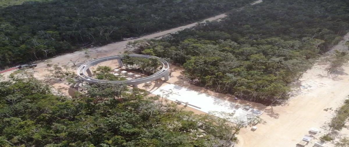 Foto de terreno habitacional en venta en  , tulum centro, tulum, quintana roo, 0 No. 05