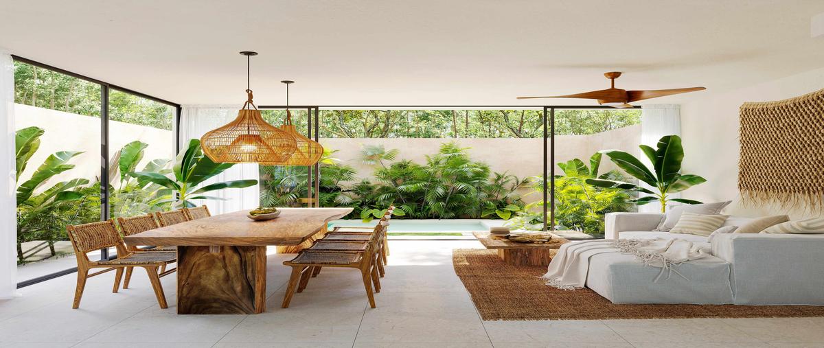 Foto de rancho en venta en  , tulum centro, tulum, quintana roo, 28654772 No. 05