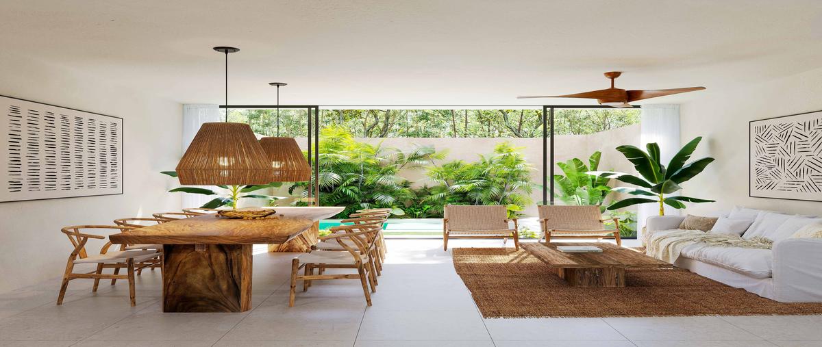 Foto de rancho en venta en  , tulum centro, tulum, quintana roo, 28654772 No. 06