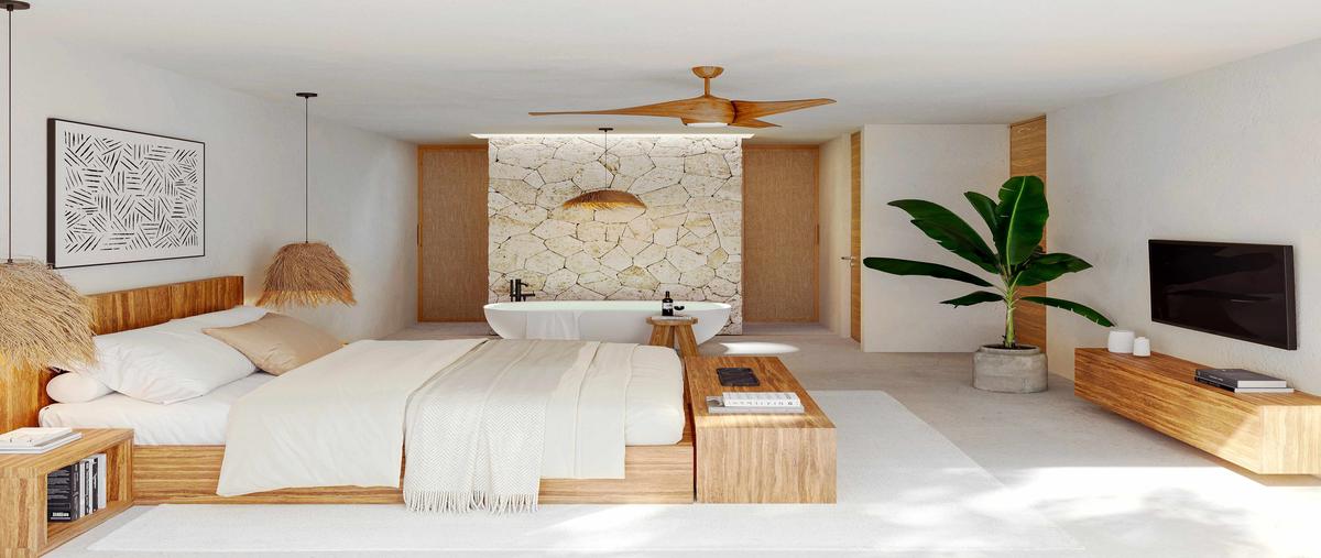 Foto de rancho en venta en  , tulum centro, tulum, quintana roo, 28654772 No. 07