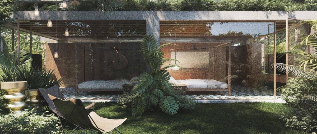 Foto de casa en venta en  , tulum centro, tulum, quintana roo, 0 No. 03