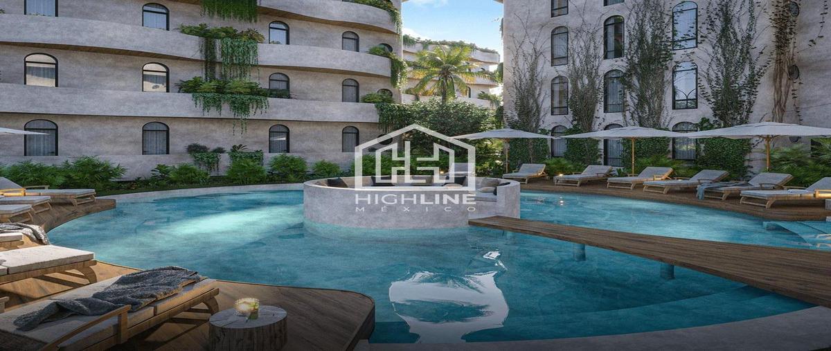 Foto de departamento en venta en  , tulum centro, tulum, quintana roo, 28764854 No. 03