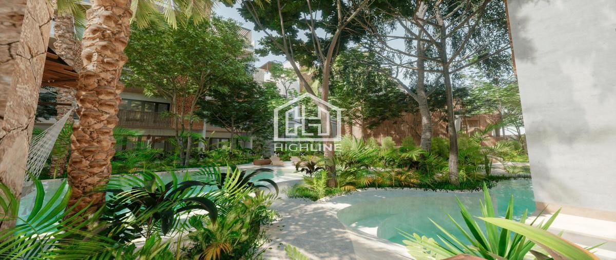 Foto de departamento en venta en  , tulum centro, tulum, quintana roo, 28764859 No. 04