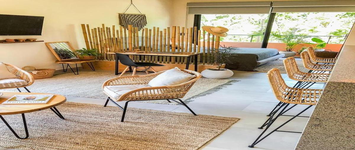 Foto de departamento en venta en  , tulum centro, tulum, quintana roo, 0 No. 04