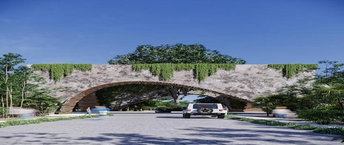 Foto de casa en venta en  , tulum centro, tulum, quintana roo, 28769237 No. 01