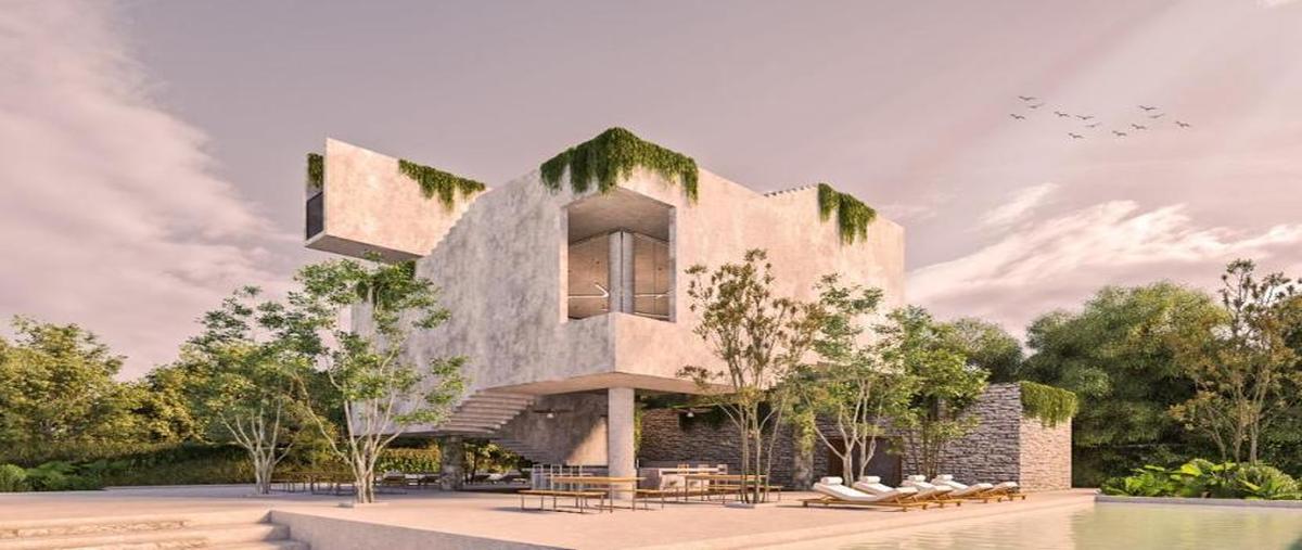 Foto de casa en venta en  , tulum centro, tulum, quintana roo, 0 No. 04